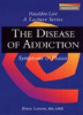 Bild: The Disease of Addiction - Hazelden Information & Educational Services