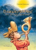 Cover: Thunderboom! - Wordsong