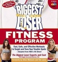 Cover: The Biggest Loser Fitness Program - Rodale Press