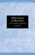 Cover: Men's Issues in Recovery - Hazelden Information & Educational Services