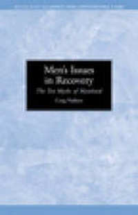Enlarge image Cover: Men's Issues in Recovery - Hazelden Information & Educational Services