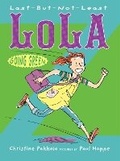 Cover: Last-But-Not-Least Lola Going Green - Astra Young Readers