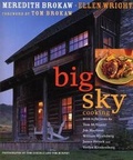Cover: Big Sky Cooking - Artisan Books