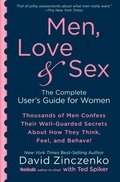 Cover: Men, Love & Sex - Rodale Press