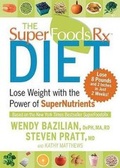 Cover: The Superfoods RX Diet - Rodale Press