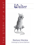Cover: Walter - Astra Young Readers