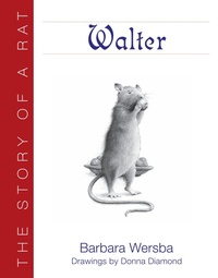 Enlarge image Cover: Walter - Astra Young Readers