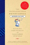 Cover: The Intellectual Devotional: Modern Culture - Rodale Press