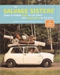 Cover: Salvage Sisters - Artisan Books