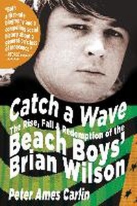 Enlarge image Cover: Catch A Wave - Rodale Press