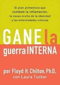 Cover: Gane La Guerra Interna - Rodale Books