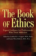 Bild: The Book of Ethics - Hazelden Information & Educational Services