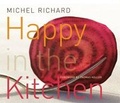 Cover: Happy in the Kitchen - Artisan Books