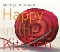 Enlarge image Cover: Happy in the Kitchen - Artisan Books