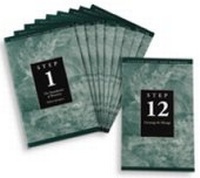 Enlarge image Cover: Hazelden 12 Step Pamphlet Collection - Hazelden Information & Educational Services