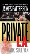 Cover: Private L.A. - Little Brown and Company