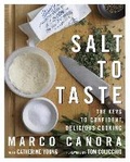 Cover: Salt To Taste - Rodale Press