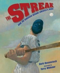 Cover: The Streak - Boyds Mills Press