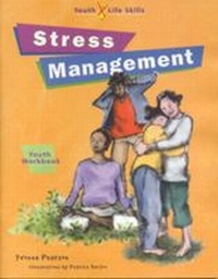 Abbildung von: Stress Management Workbook - Hazelden Information & Educational Services