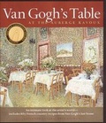 Cover: Van Goghs Table - Artisan Books