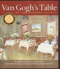 Enlarge image Cover: Van Goghs Table - Artisan Books
