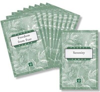 Enlarge image Cover: Pocket Power Collection - Hazelden Information & Educational Services