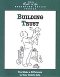 Cover: Building Trust - Hazelden Information & Educational Services