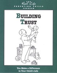 Enlarge image Cover: Building Trust - Hazelden Information & Educational Services