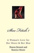 Cover: Shoe Fetish - Booksurge Publishing