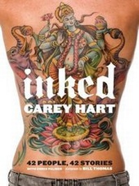 Abbildung von: Inked - Artisan Publishers