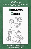 Cover: Building Trust - Hazelden Information & Educational Services