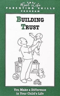 Enlarge image Cover: Building Trust - Hazelden Information & Educational Services