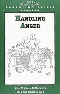 Cover: Handling Anger - Hazelden Information & Educational Services