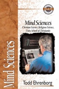 Cover: Mind Sciences - Zondervan