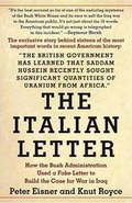 Cover: The Italian Letter - Rodale Press