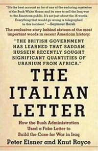 Enlarge image Cover: The Italian Letter - Rodale Press