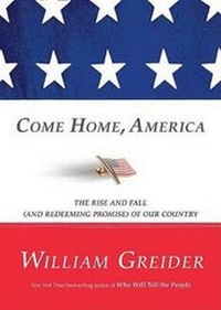 Enlarge image Cover: Come Home, America - Rodale Books