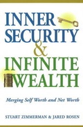 Cover: Inner Security and Infinite Wealth - Select Books Inc
