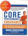 Cover: Core Performance Endurance - Rodale Press