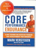 Cover: Core Performance Endurance - Rodale Press