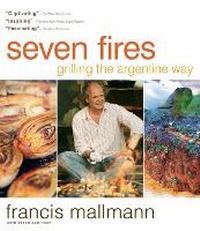 Abbildung von: Seven Fires - Artisan Books