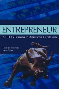 Enlarge image Cover: Entrepreneur - Select Books Inc