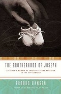 Cover: The Brotherhood of Joseph - Modern Times