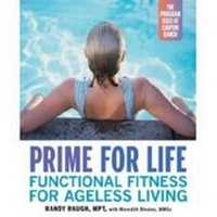 Enlarge image Cover: Prime for Life - Rodale Press