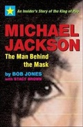 Cover: Michael Jackson - Select Books Inc