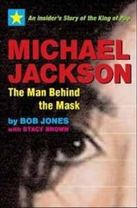 Enlarge image Cover: Michael Jackson - Select Books Inc