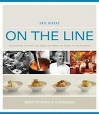 Enlarge image Cover: On Th Line - Artisan Books