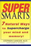Cover: Super Smarts - Kensington Publishing