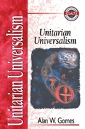 Cover: Unitarian Universalism - Zondervan