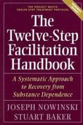 Bild: The Twelve Step Facilitation Handbook - Hazelden Information & Educational Services